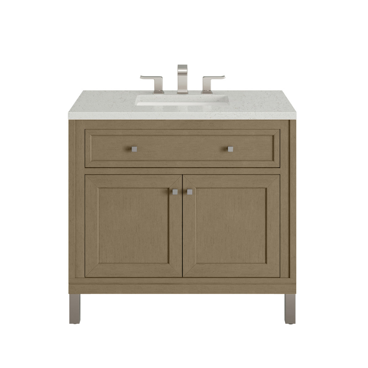 Chicago 36" Single Vanity