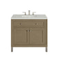 Chicago 36" Single Vanity