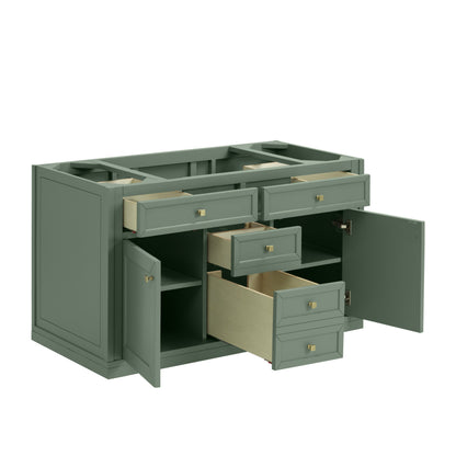 Chicago 48" Single Vanity