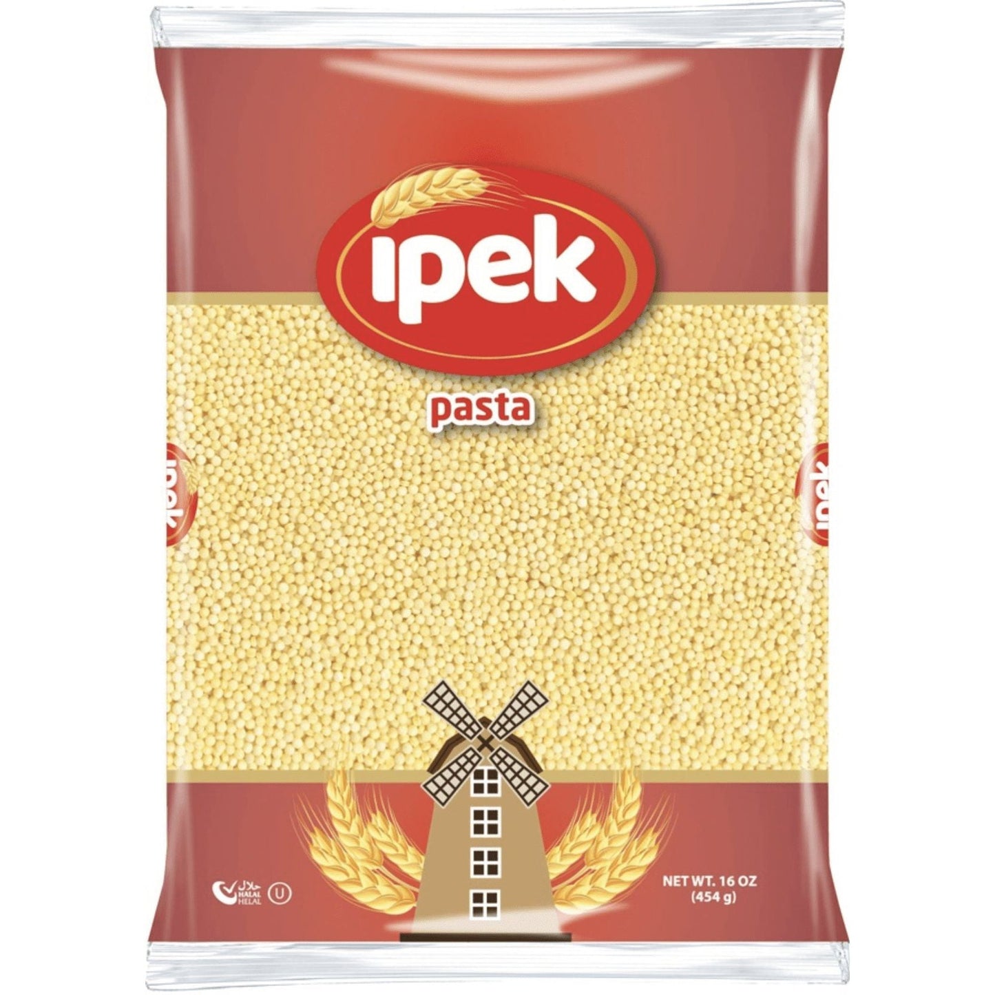 Ipek Couscous Pasta 1lb