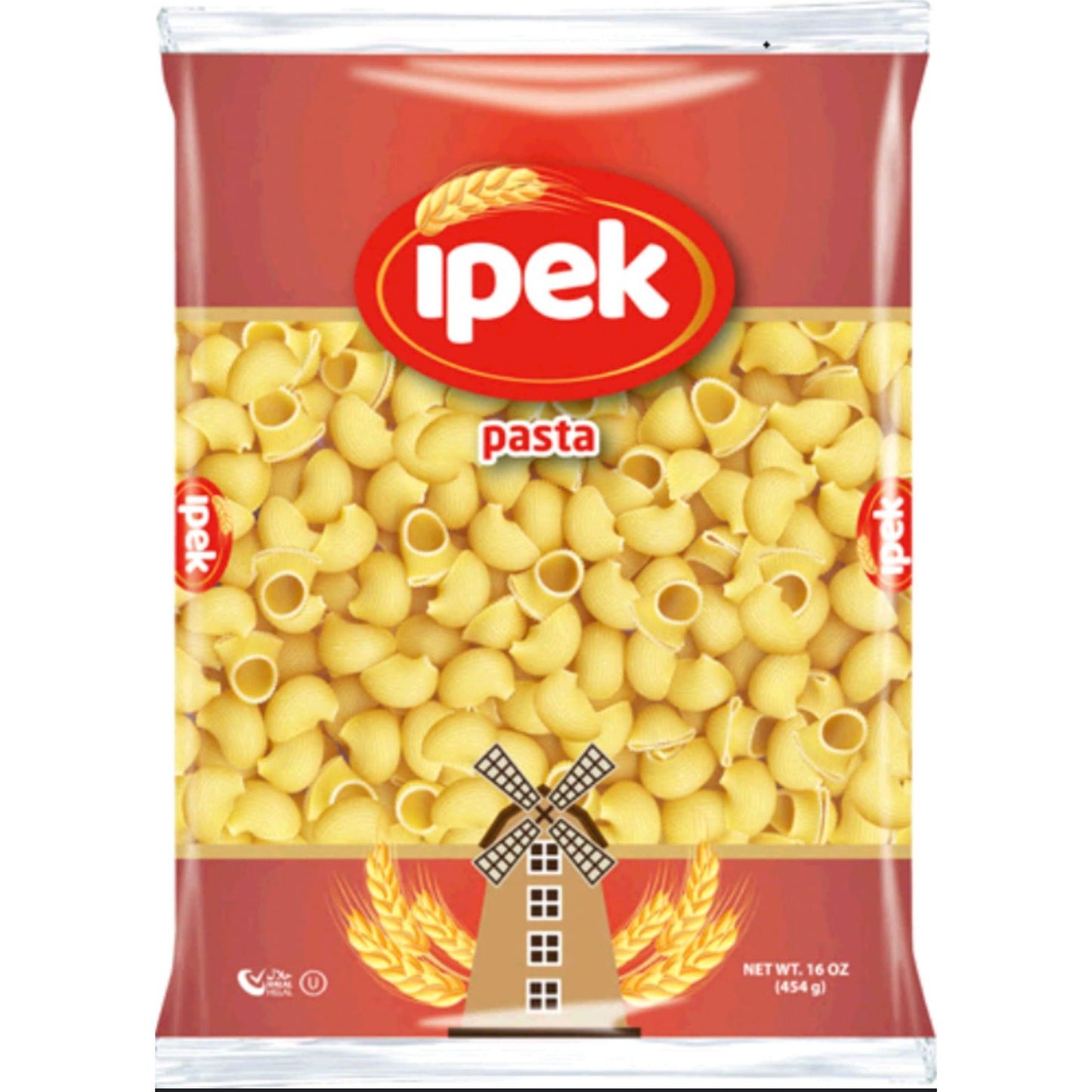 Ipek Manti Pasta 454g - Perfect For Authentic Manti Recipe, Traditional Turkish Dumplings