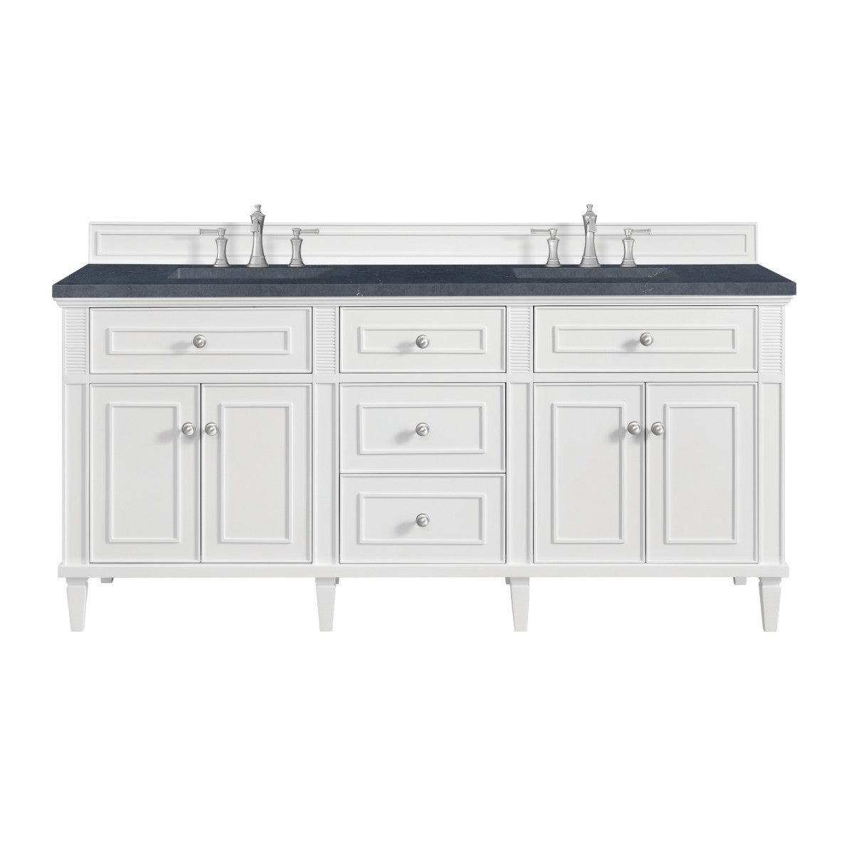 Lorelai 72" Double Vanity
