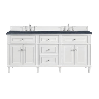 Lorelai 72" Double Vanity