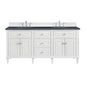 Lorelai 72" Double Vanity
