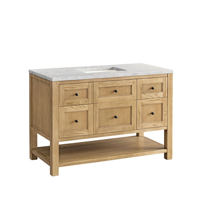 Breckenridge 48" Single Vanity Cabinet