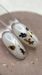 Dark Black gel paint (4ml) paintblack