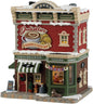 Juliette's Croissant And  Coffee Shop