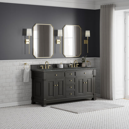 Brookfield 72" Double Vanity