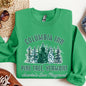 Columbia Inn, White Christmas Movie, Sweatshirt, Classic, Musical