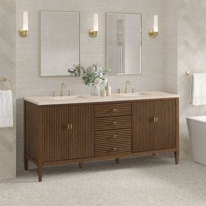 Myrrin 72" Vanity
