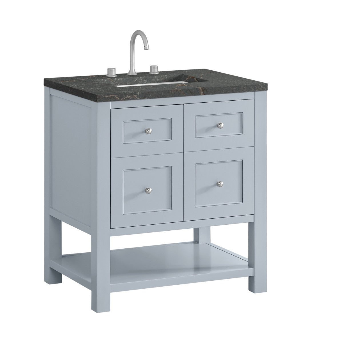 Breckenridge 30" Single Vanity Cabinet