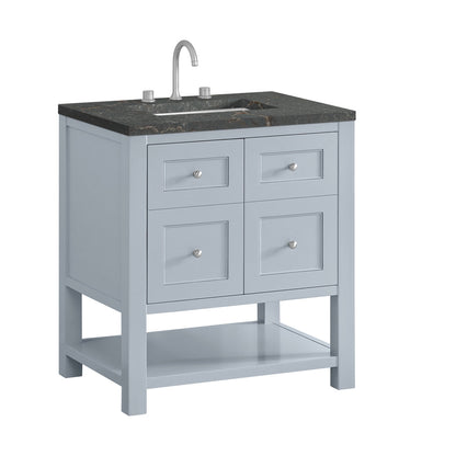 Breckenridge 30" Single Vanity Cabinet