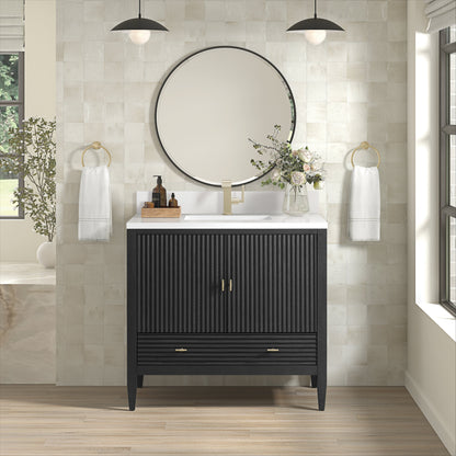 Myrrin 36" Vanity