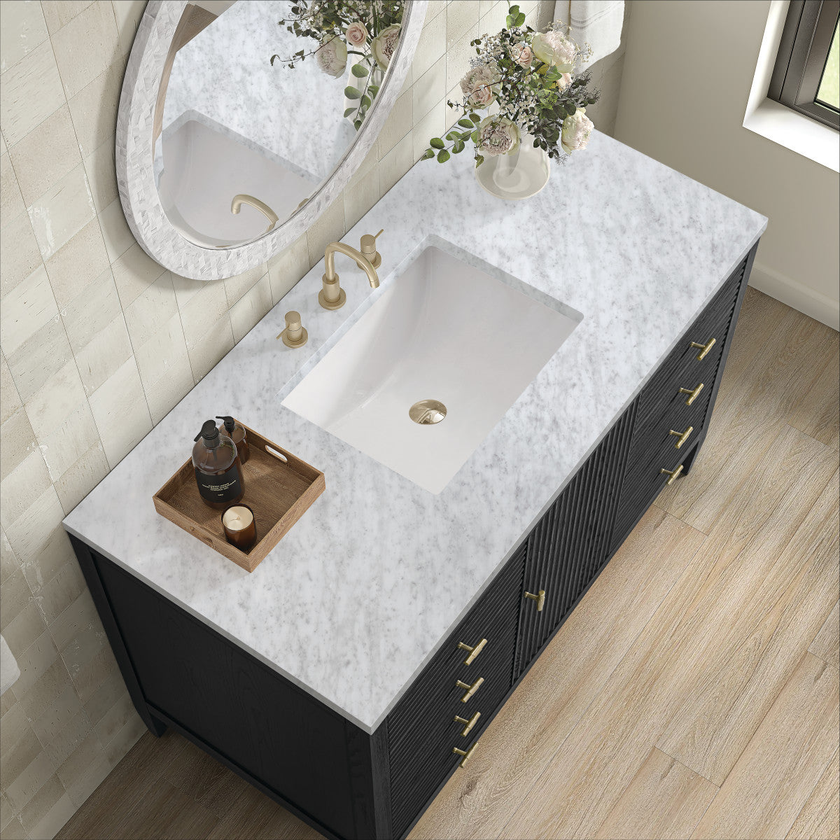 Myrrin 48" Vanity