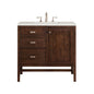 Addison 36" Single Vanity Cabinet