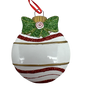 Christmas Ball  Ornament