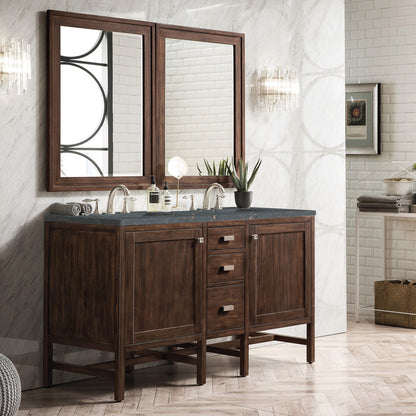 Addison 60" Double Vanity Cabinet