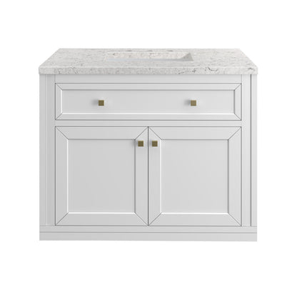 Chicago 36" Single Vanity