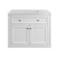 Chicago 36" Single Vanity