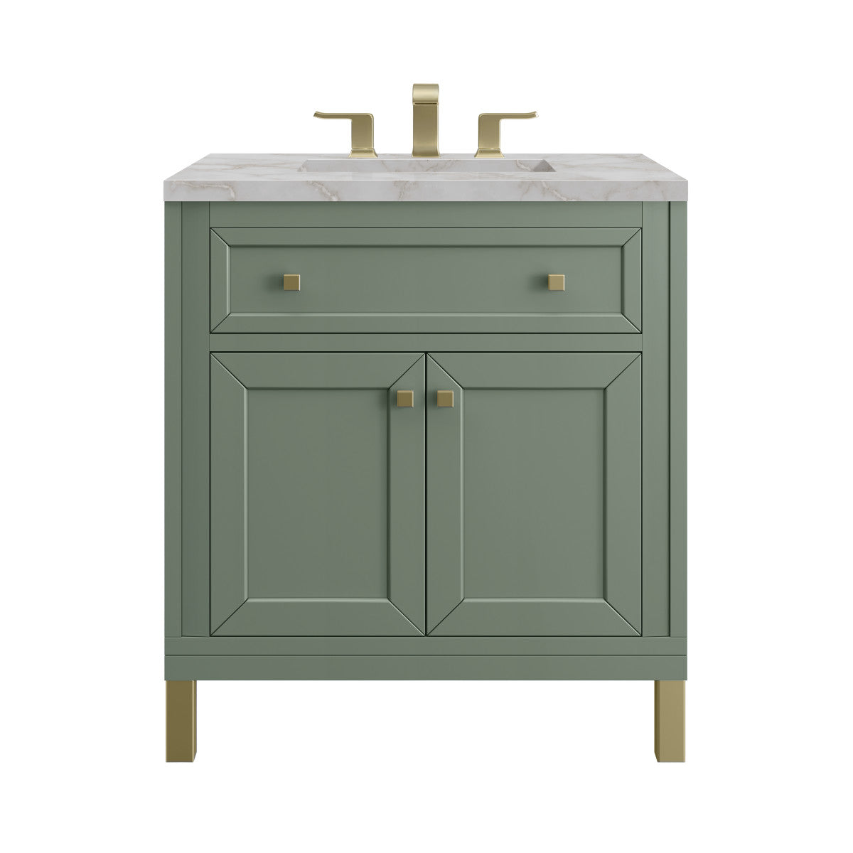 Chicago 30" Single Vanity