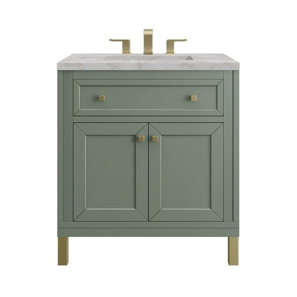 Chicago 30" Single Vanity