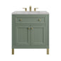 Chicago 30" Single Vanity