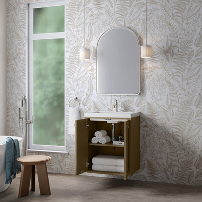 Chianti 24" Single Vanity