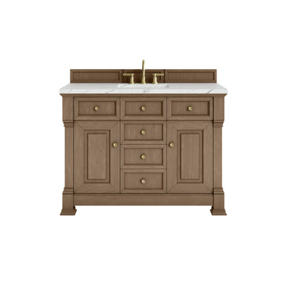 Brookfield 48" Single Vanity