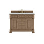 Brookfield 48" Single Vanity