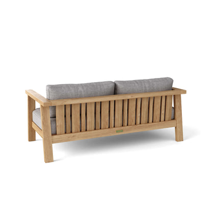 Set-322 5-Pc Palermo Deep Seating