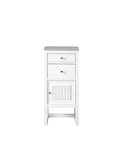 Athens 15" Base Cabinet Only w/ Drawers & Door