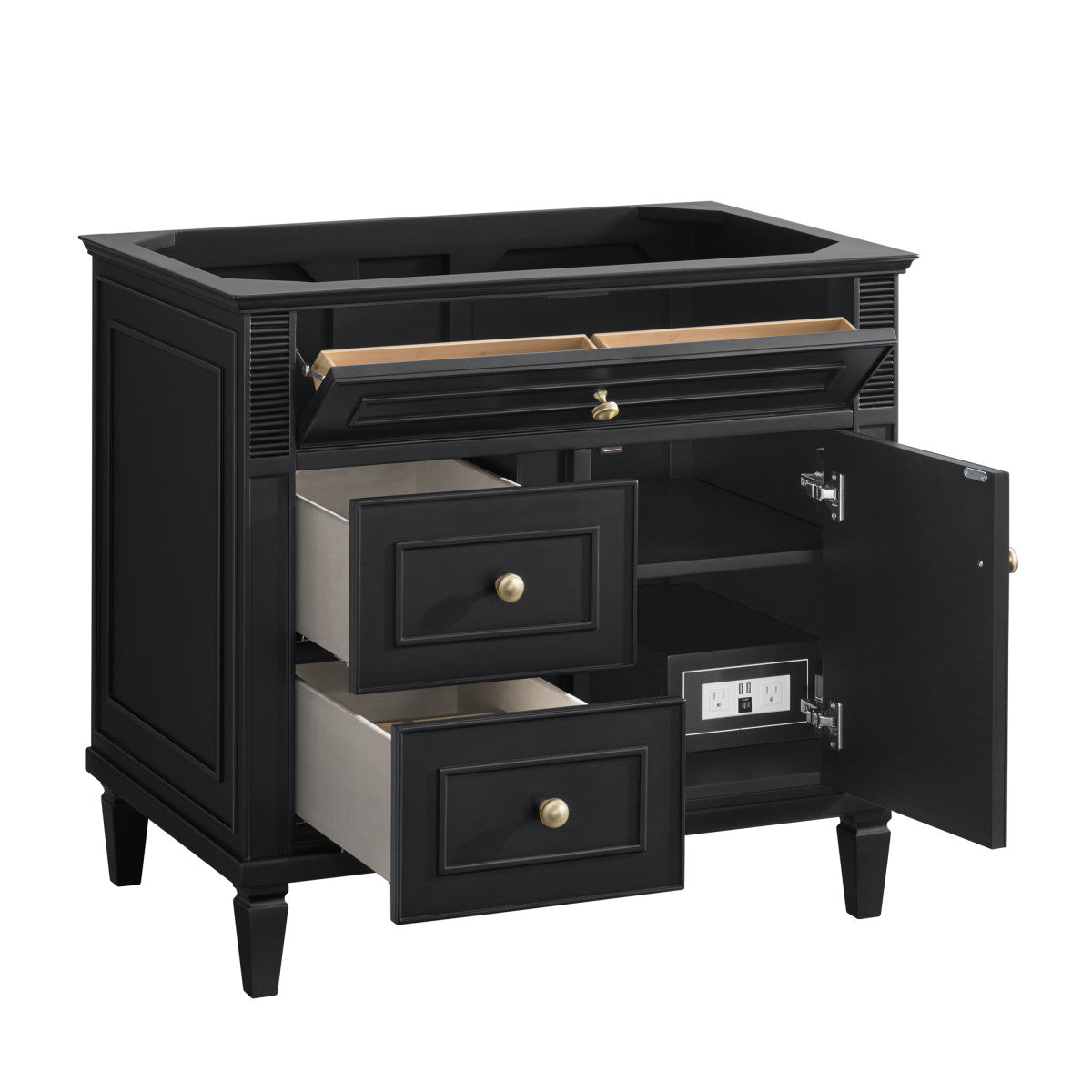 Lorelai 36" Single Vanity