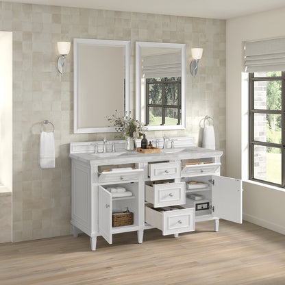 Lorelai 60" Double Vanity