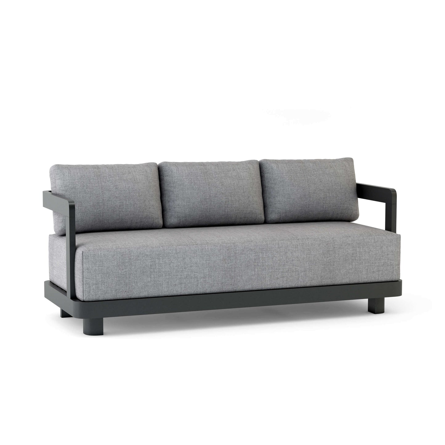 Replacement Cushion Ds-903-Al Granada Aluminum Deep Seating Sofa