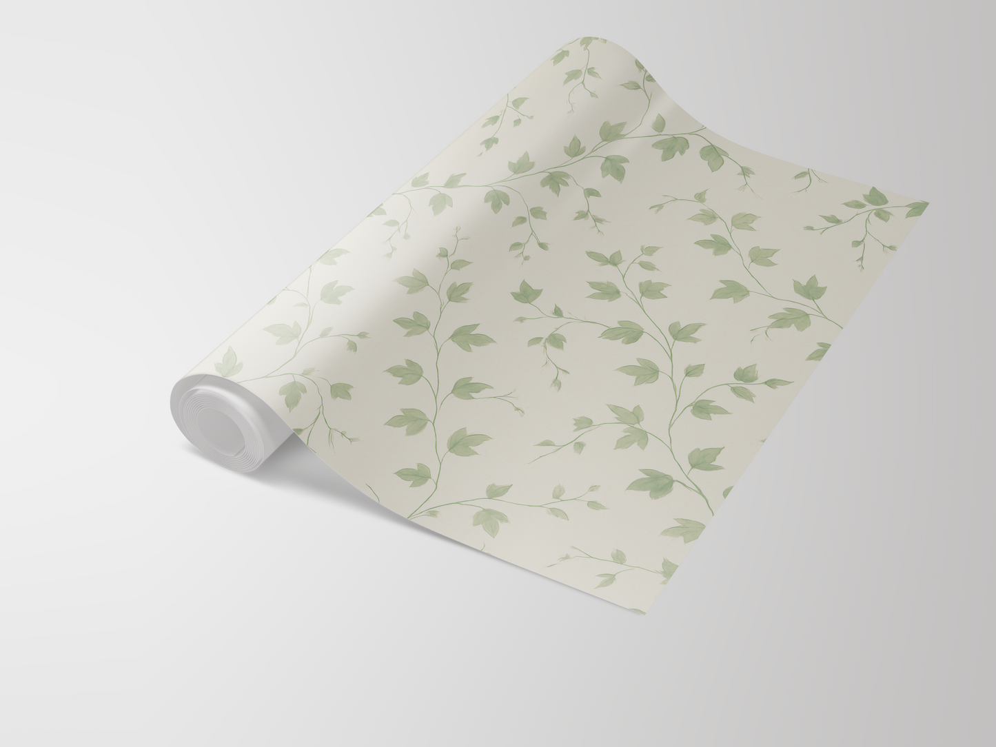 Ivy Dreams Wallpaper