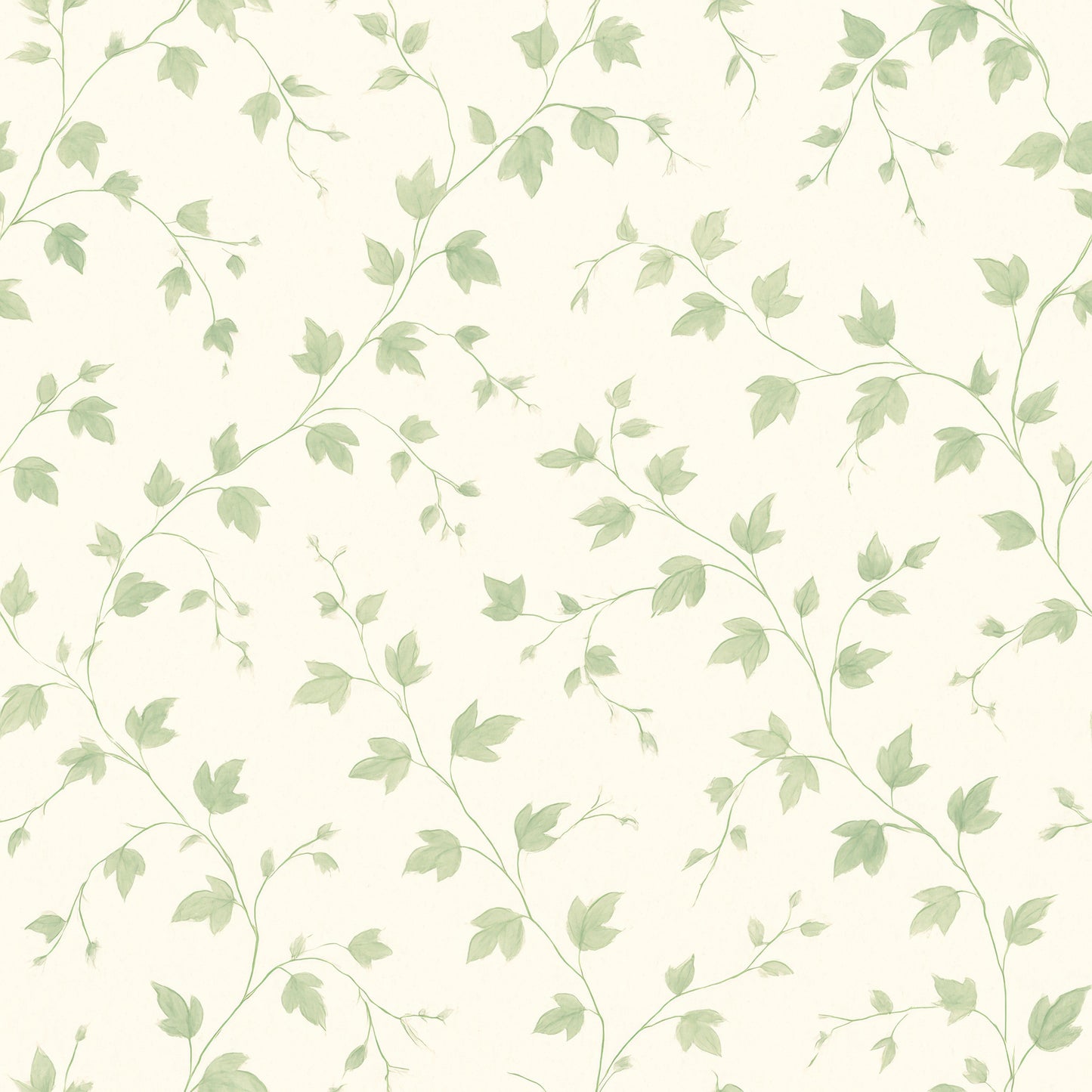 Ivy Dreams Wallpaper