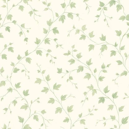 Ivy Dreams Wallpaper