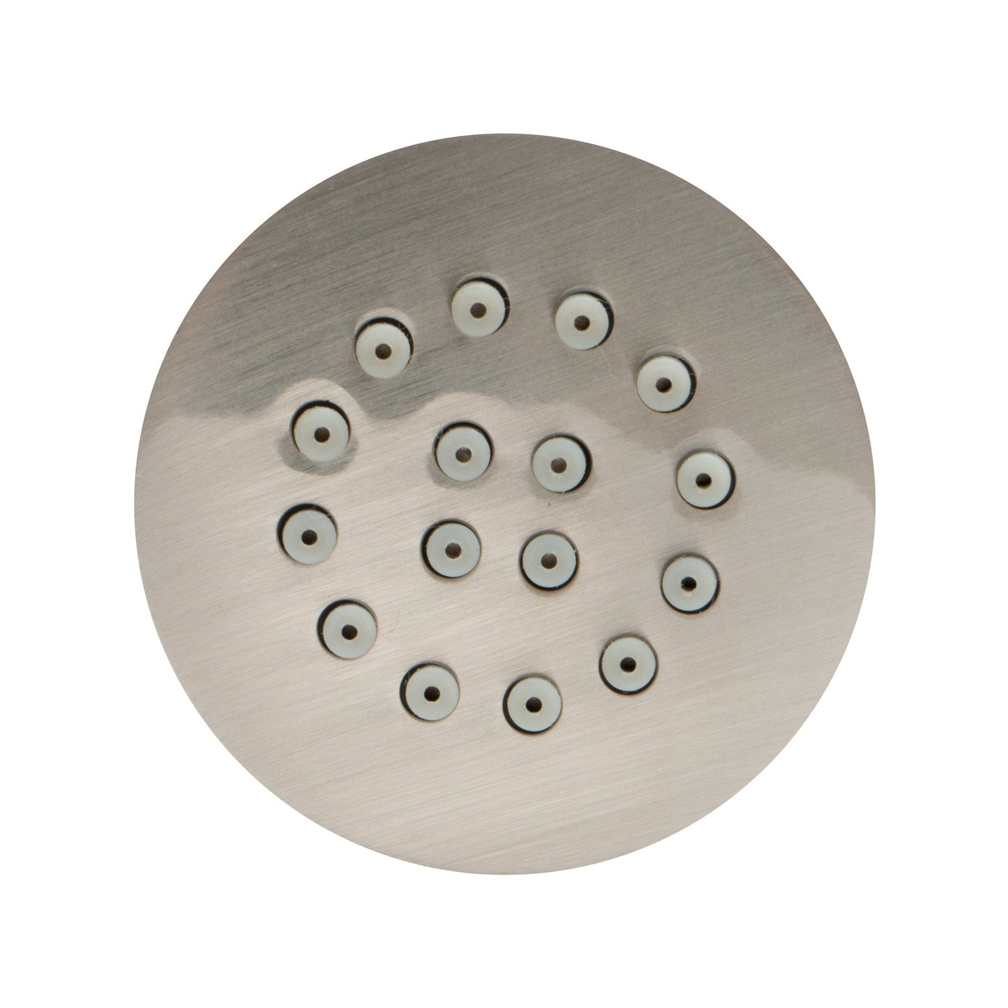 ALFI brand AB3830 2" Round Adjustable Shower Body Spray