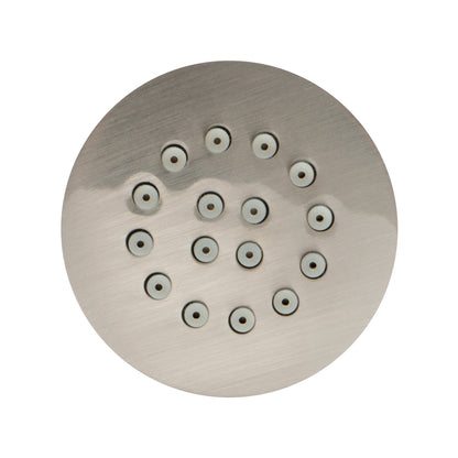 ALFI brand AB3830 2" Round Adjustable Shower Body Spray