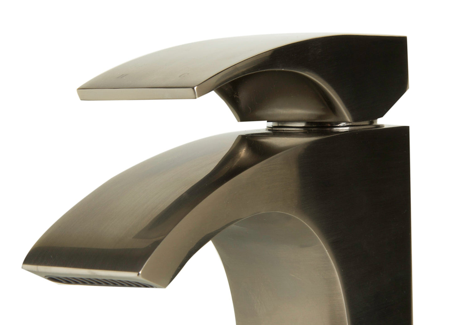 ALFI brand AB1586 Single Lever Bathroom Faucet