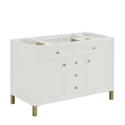 Chicago 48" Single Vanity