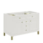 Chicago 48" Single Vanity