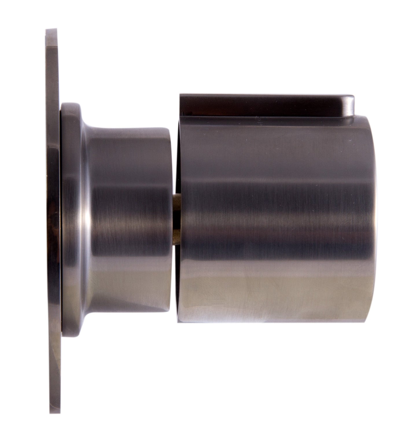ALFI brand AB9101 Modern Round 3 Way Shower Diverter