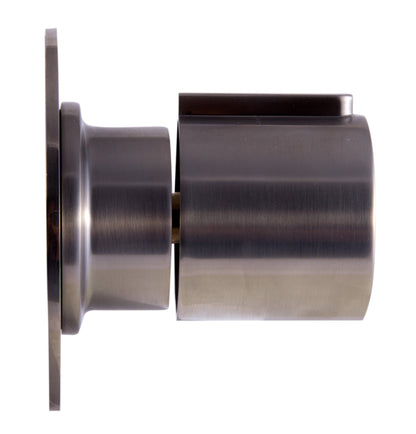 ALFI brand AB9101 Modern Round 3 Way Shower Diverter