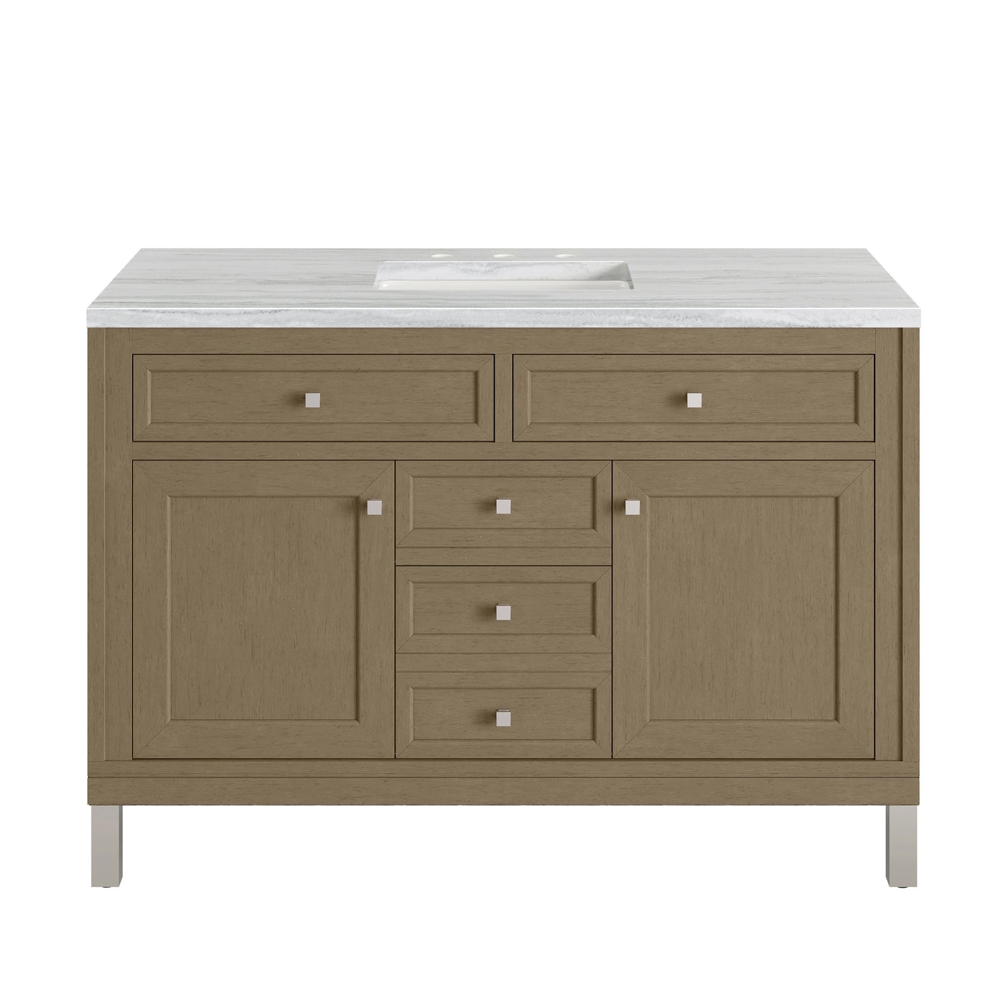 Chicago 48" Single Vanity