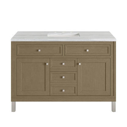 Chicago 48" Single Vanity