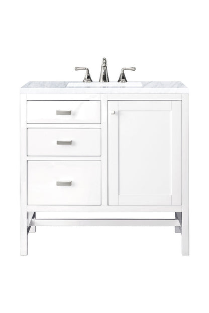 Addison 36" Single Vanity Cabinet