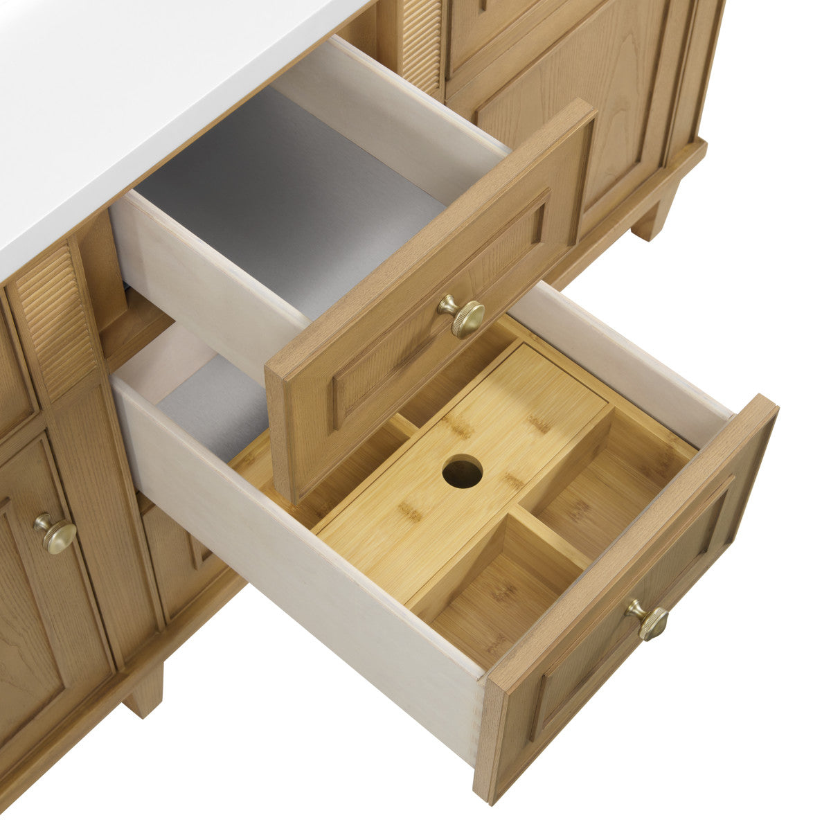 Lorelai 60" Double Vanity