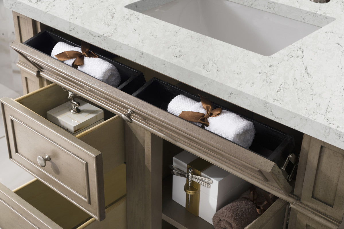 Bristol 36" Single Vanity Cabinet