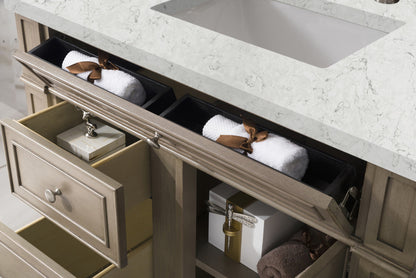 Bristol 36" Single Vanity Cabinet